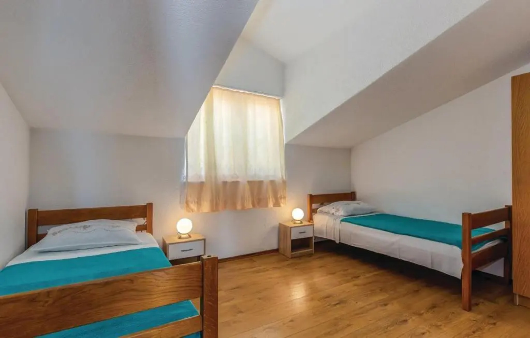 Apartments Topalović