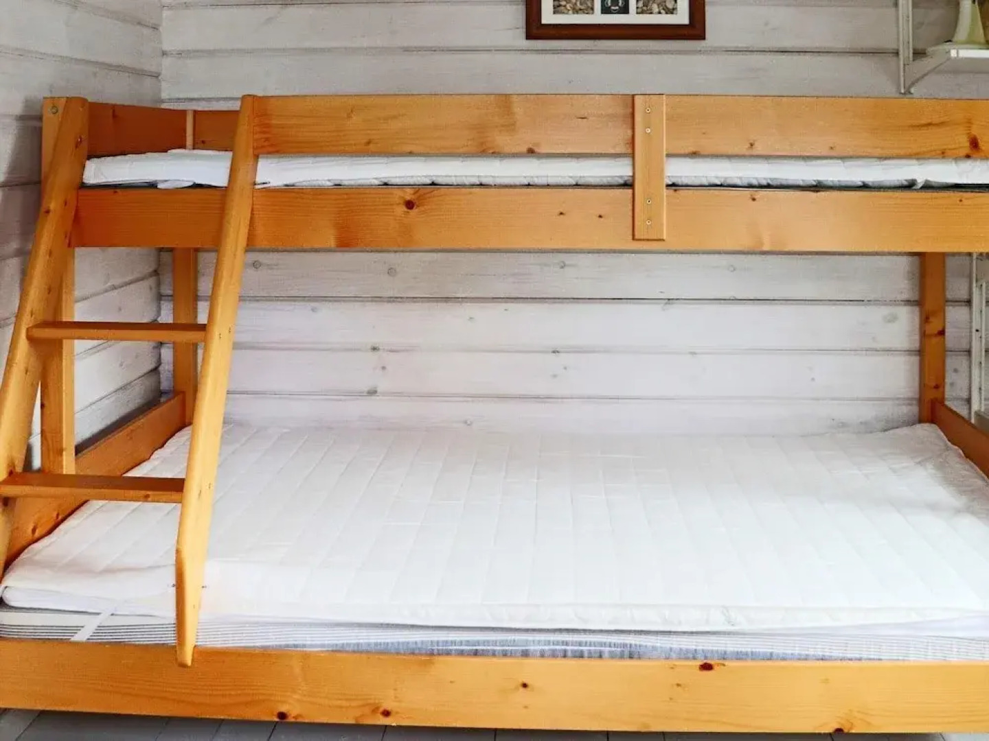 4 Star Holiday Home in Frillesas