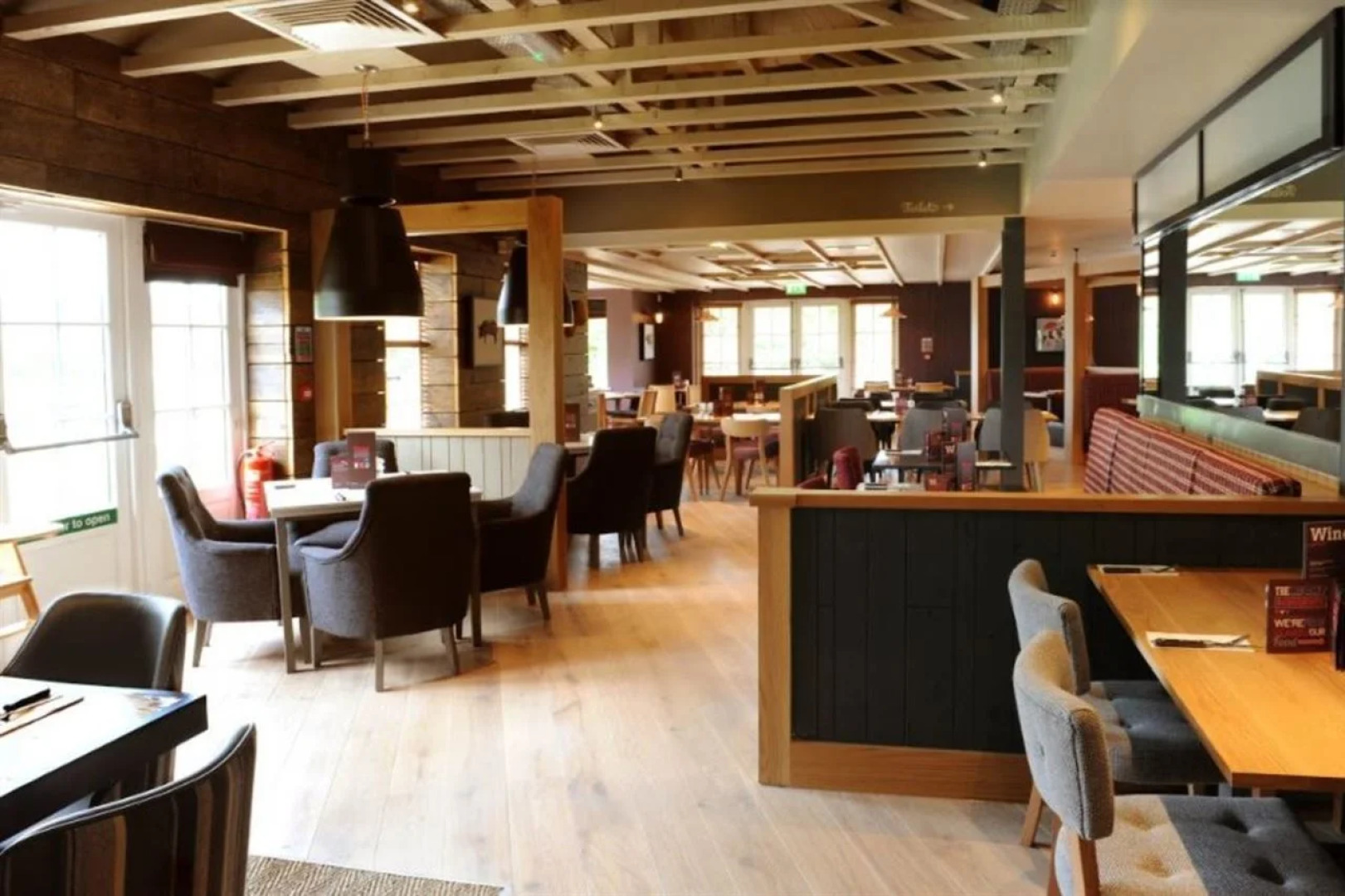 Premier Inn Redditch North - A441