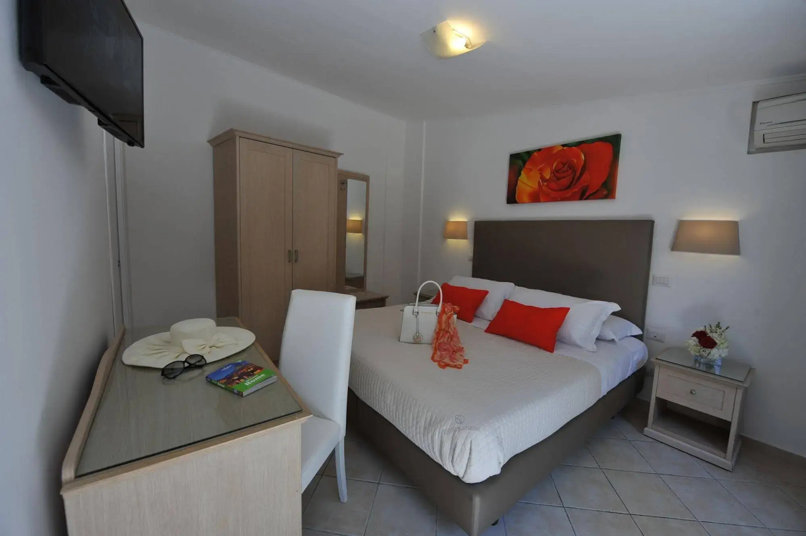 Villa Francesca Relais