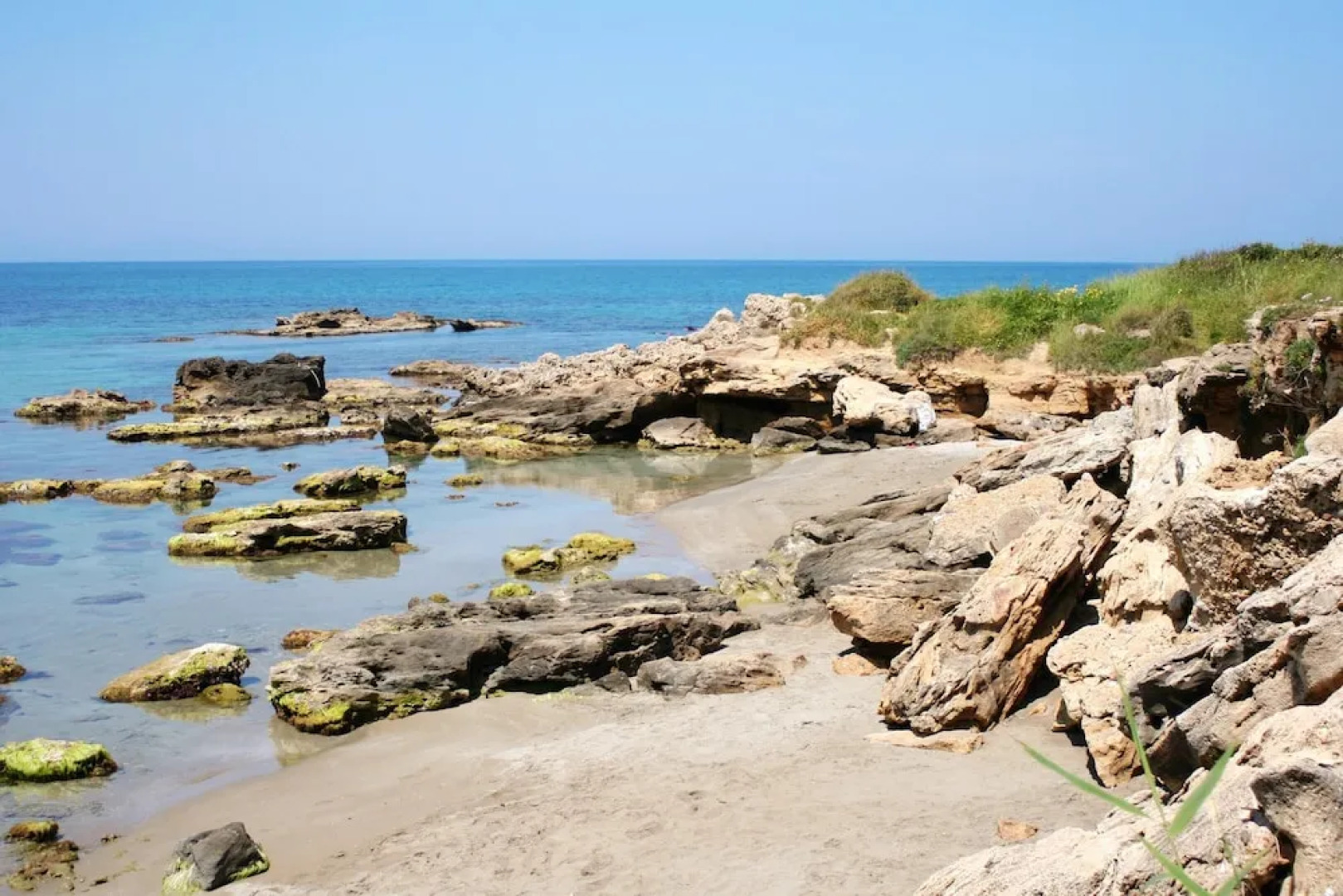 Apartment With 3 Bedrooms in Agios Ilias, With Wonderful sea View, Enc