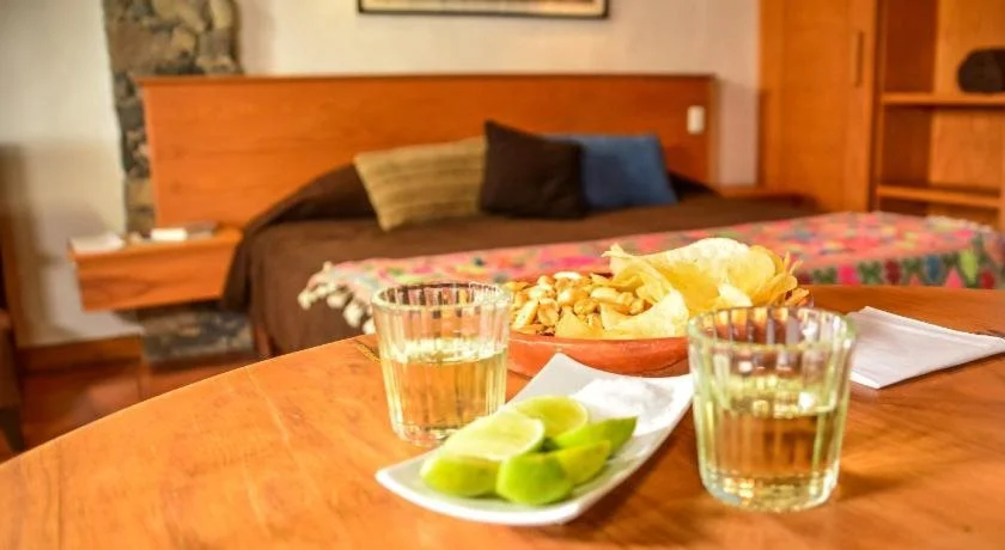 Cabañas Monterra Tapalpa