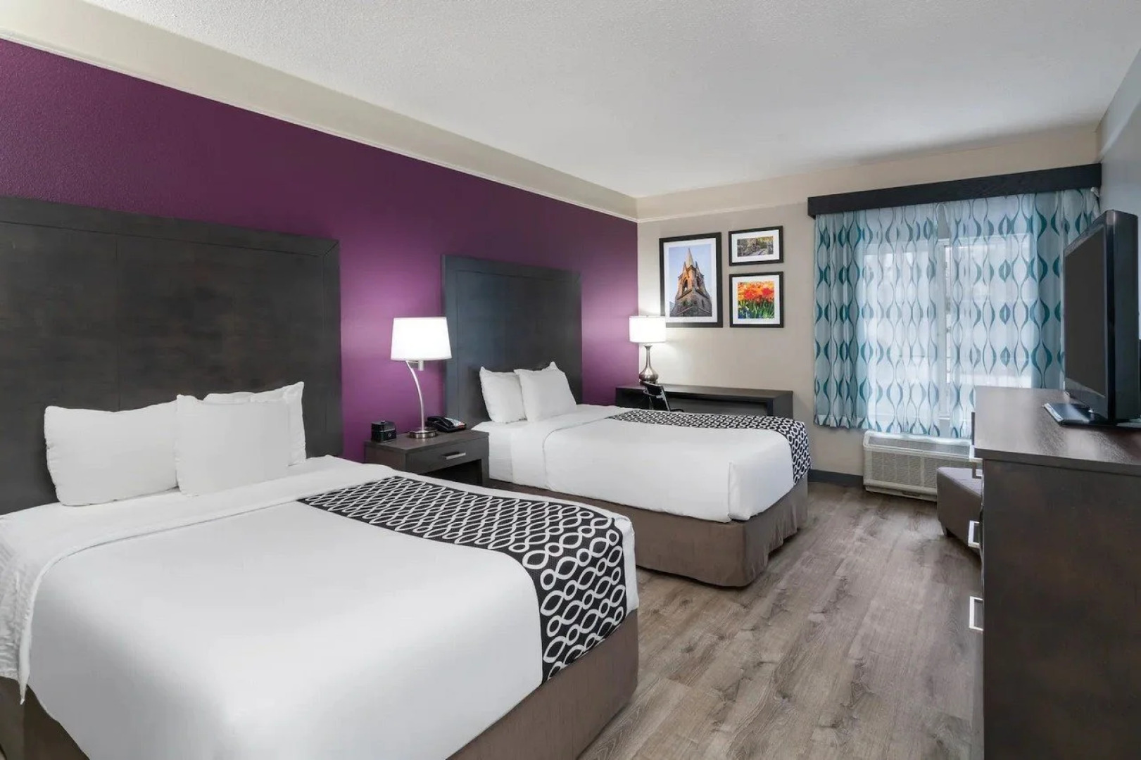 La Quinta Inn And Suites Latham Albany Airport