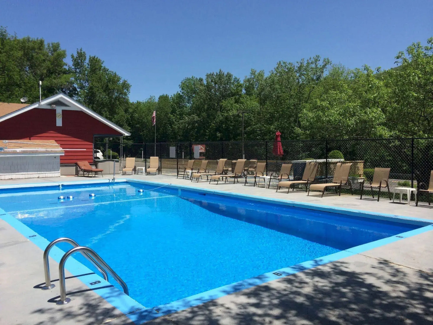 Berkshire Valley Inn