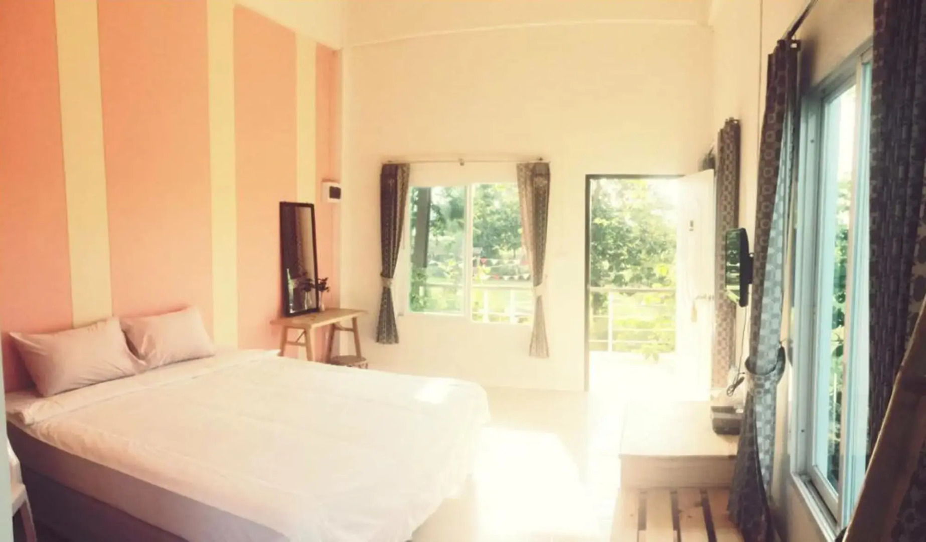 Thorfun Guesthouse in the Garden