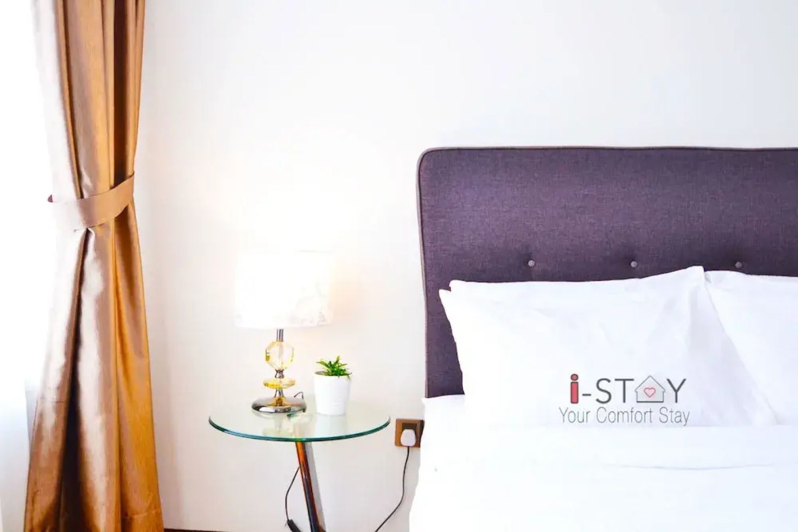 Vortex Suites Klcc Kuala Lumpur