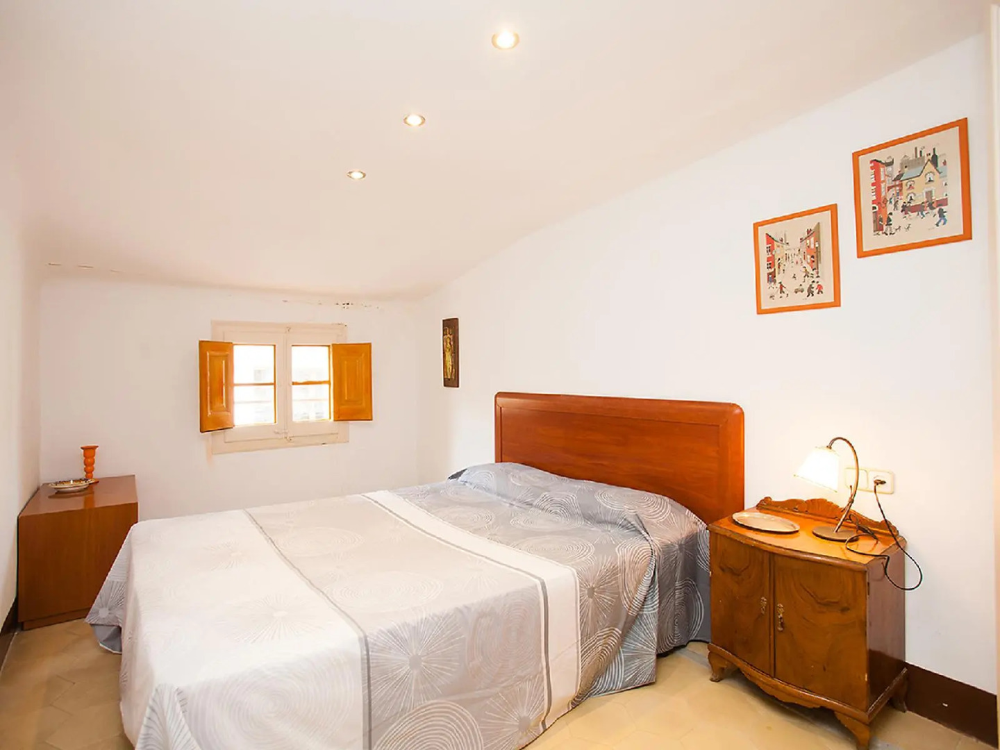 Cal Padri - Four Bedroom