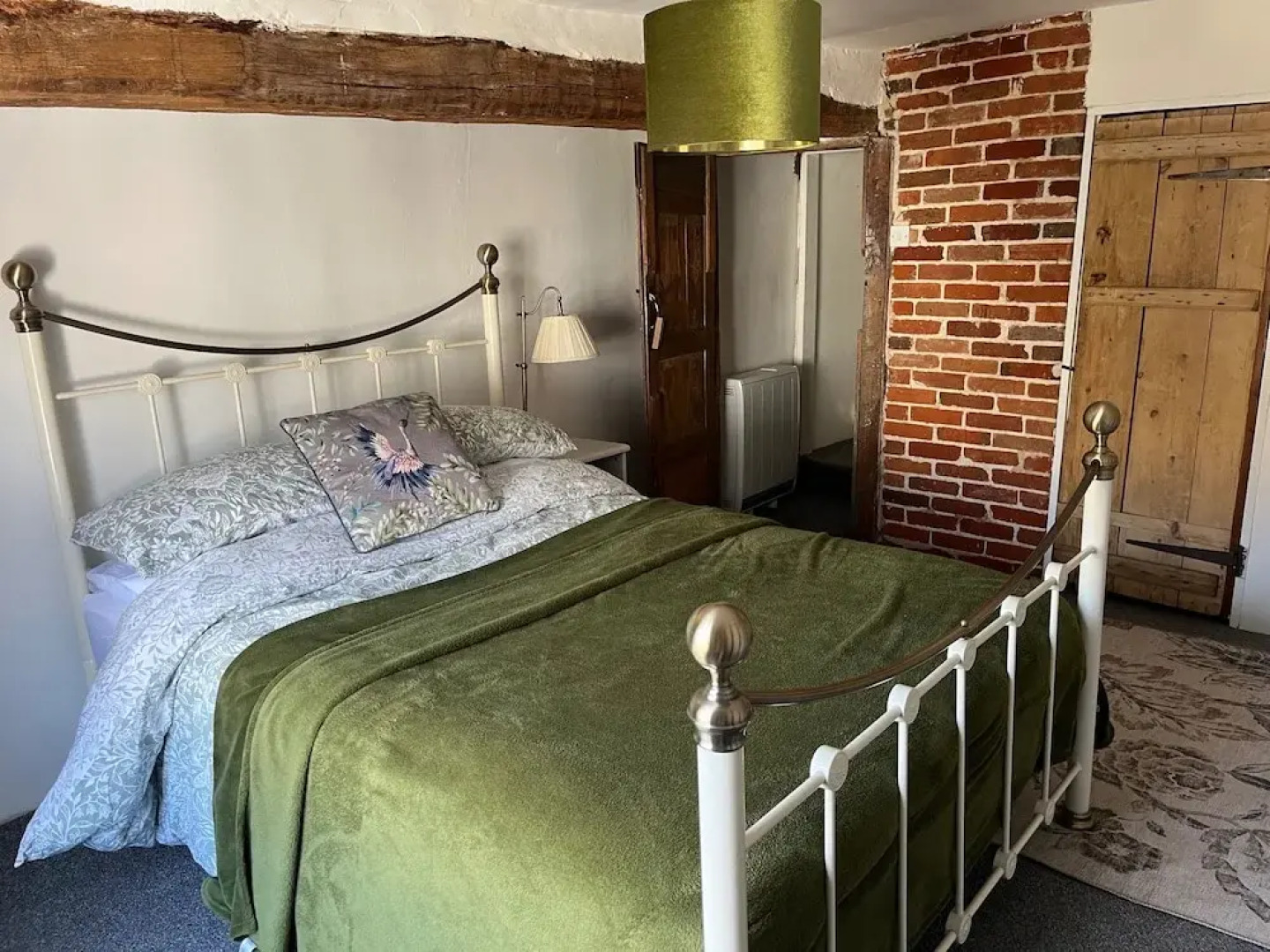 Harleston Cottage Norfolk / Suffolk Border