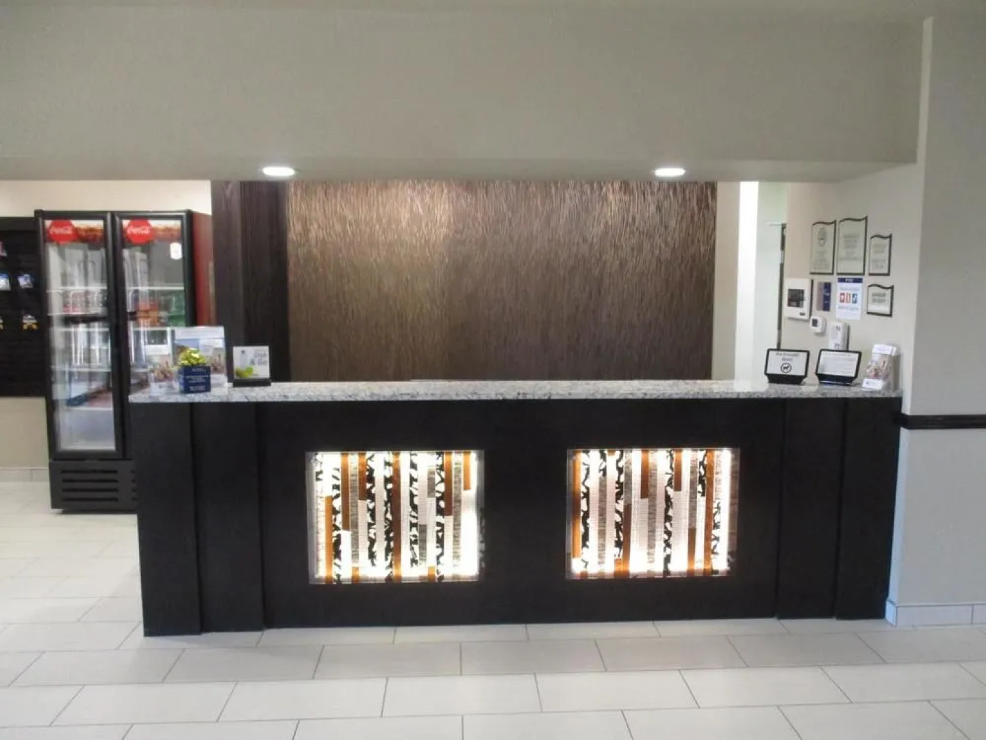 Plus Elk City/Executive Residency by Best Western