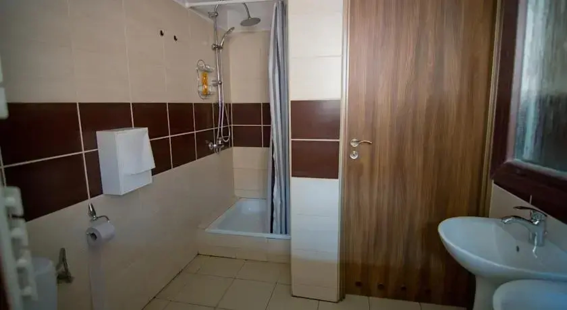 Pokoje Gościnne nad Narwią