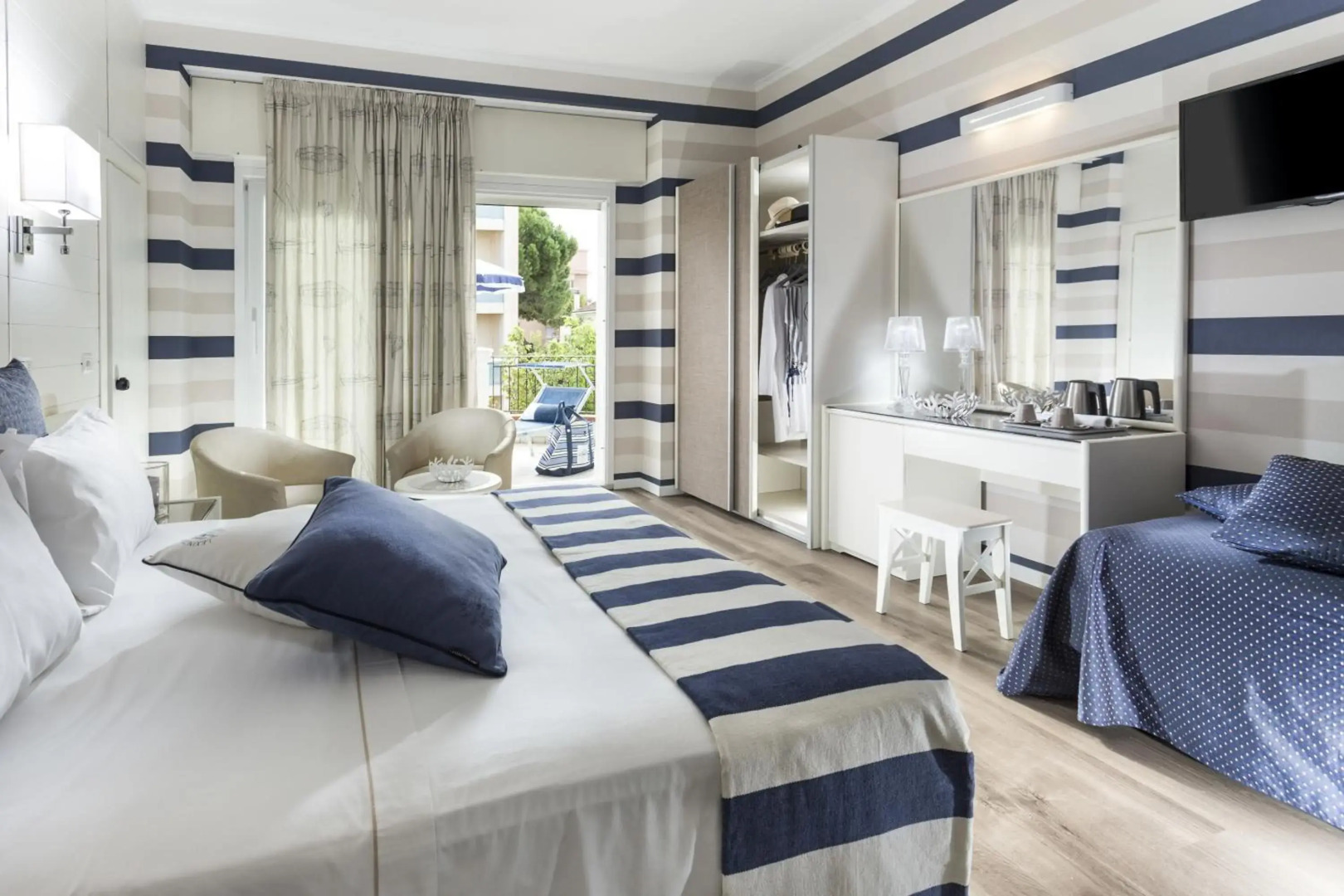 Hotel Atlantic Riviera