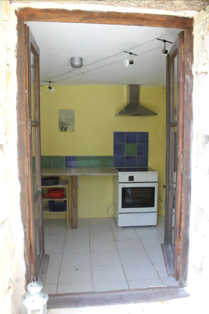 Le Refuge aux étoiles