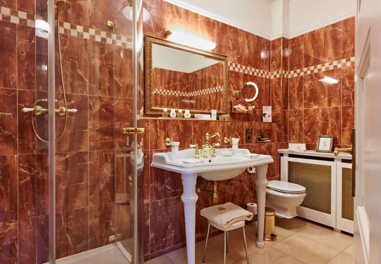 Schlosshotel Wendorf