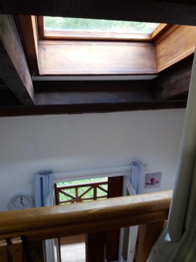 Studio in Allos, With Furnished Terrace - 500 m From the Slopes