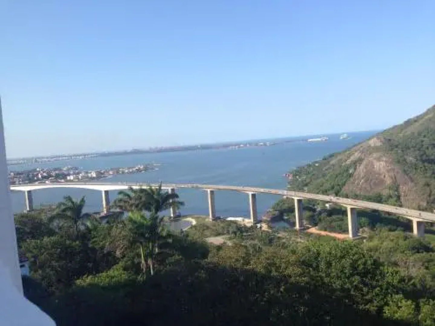 Apartamento Vila Velha-ES