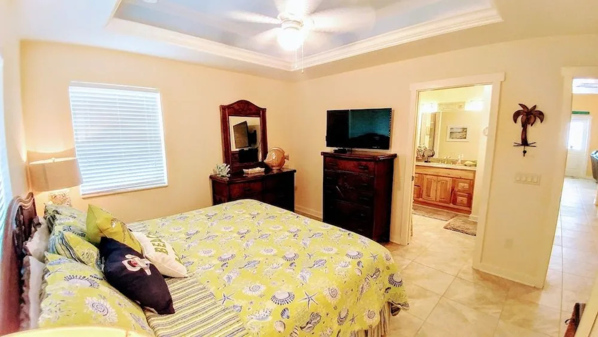 Blue Starfish Estate by MNM