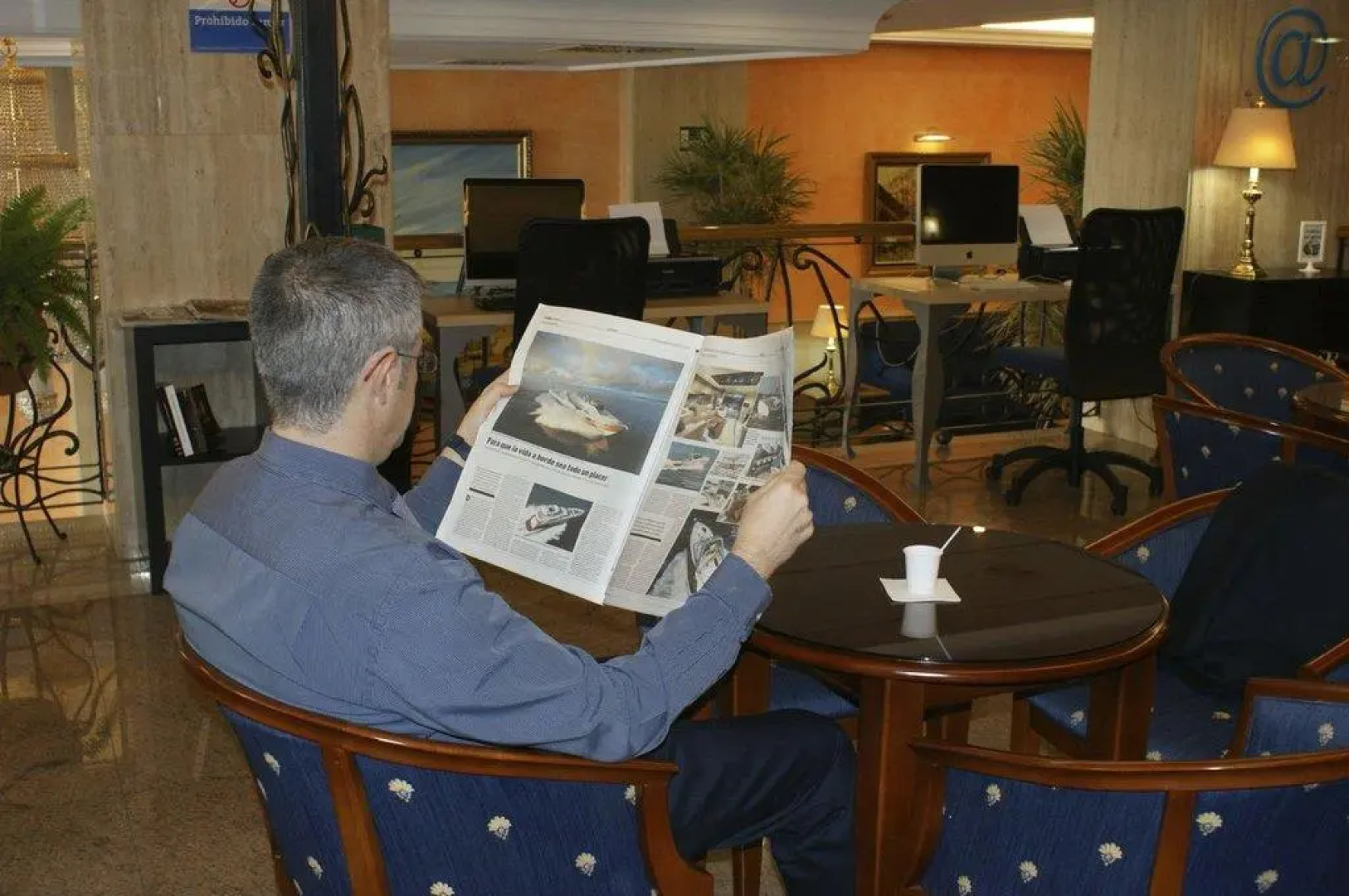 Hotel Sercotel Alfonso XIII