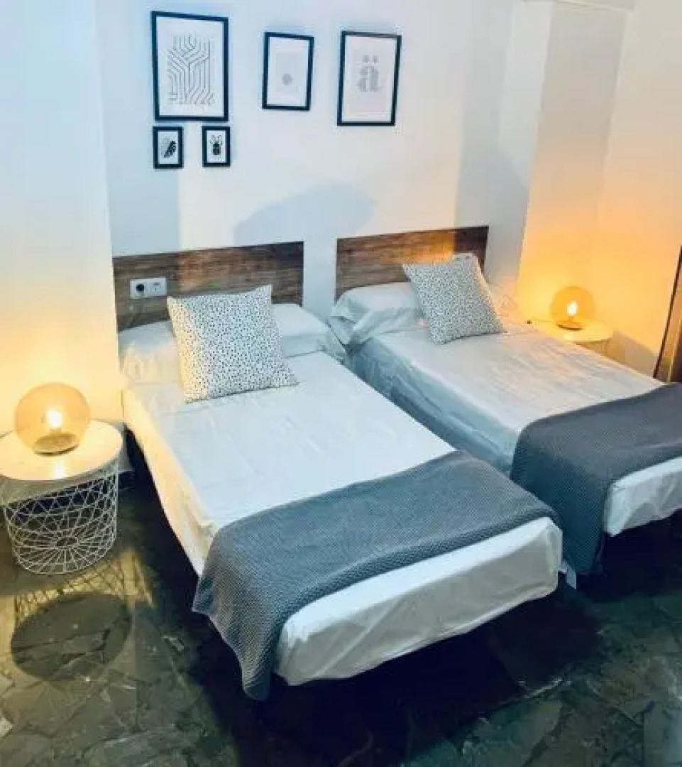 Pensión La Florida 19