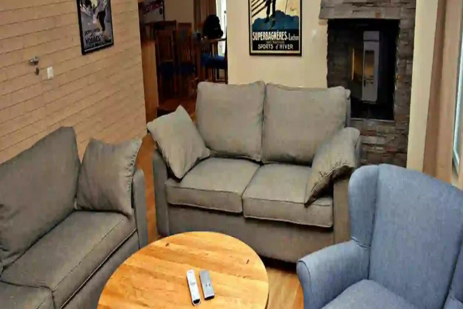 Holiday Club Åre Apartments