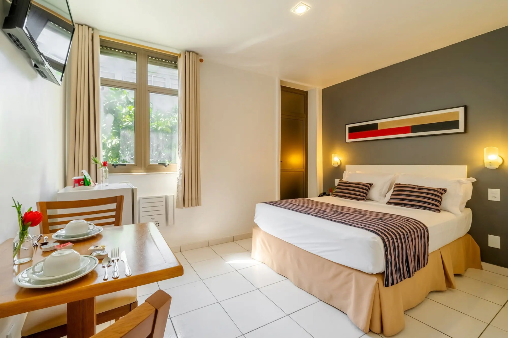 Infinity Copacabana Hotel