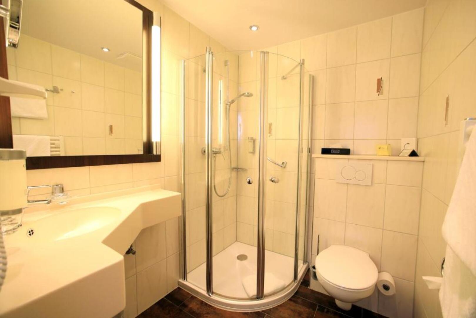 Landidyll Hotel-Restaurant Birkenhof