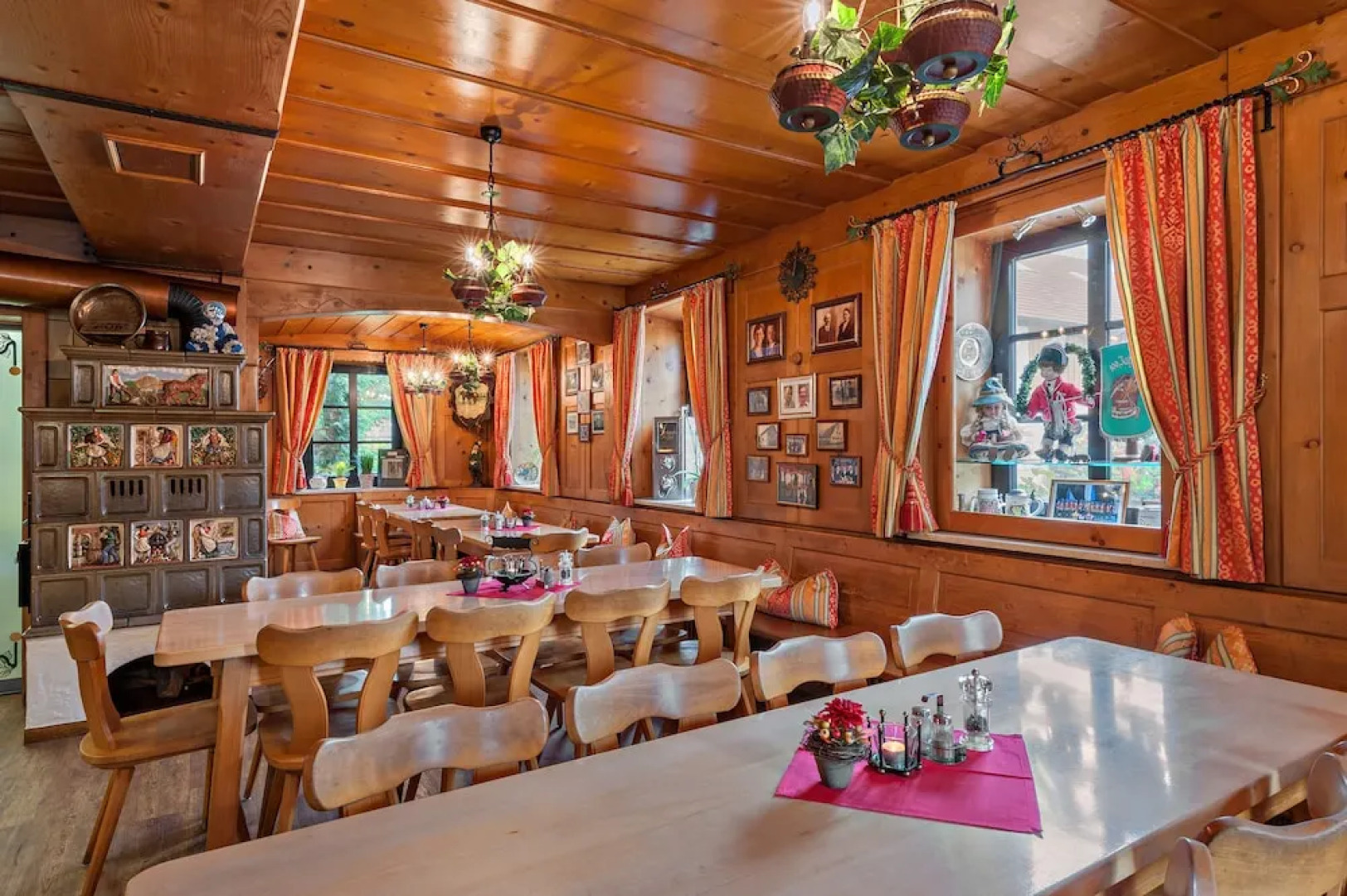 Hotel Schäfflerwirt