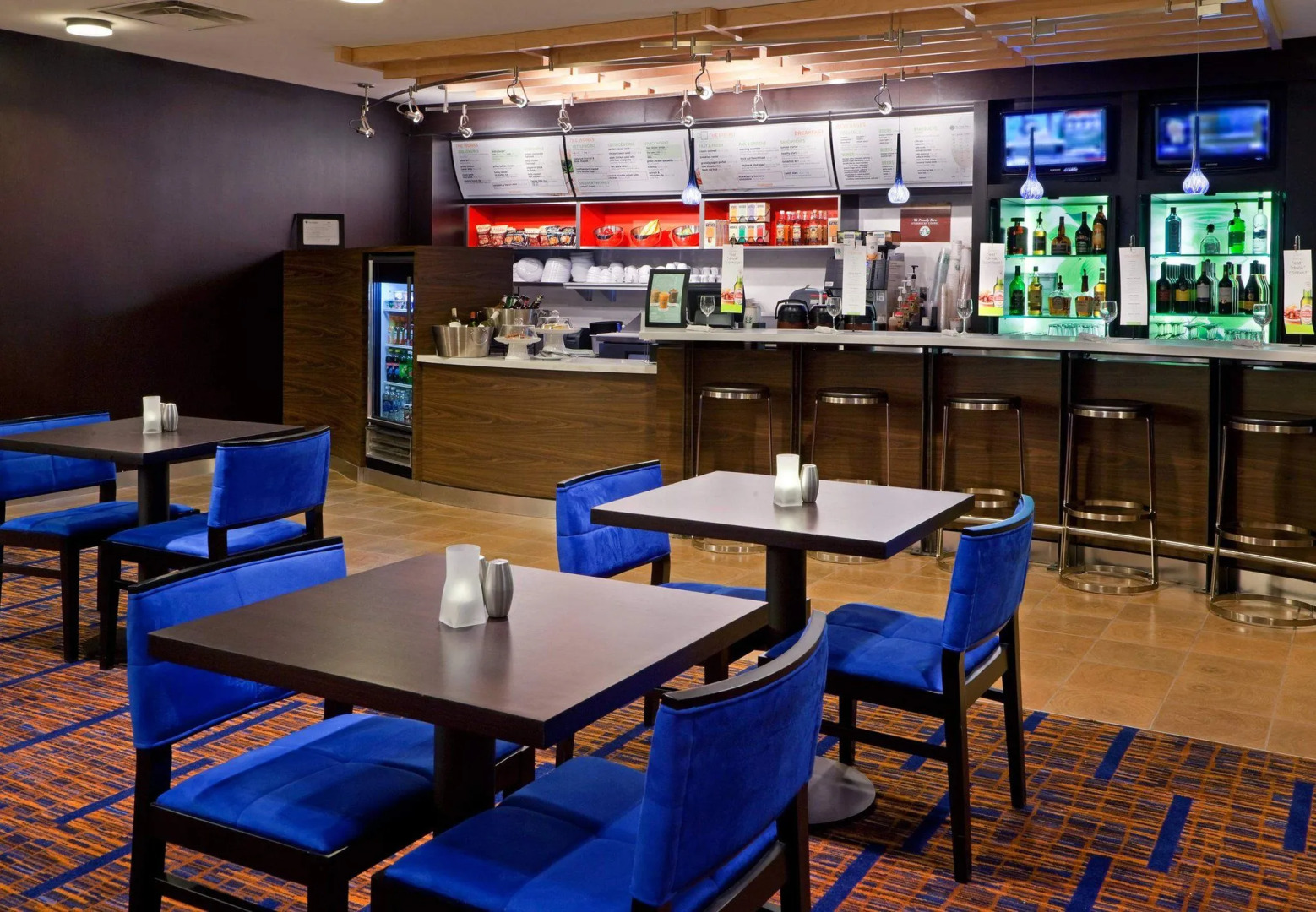 Courtyard by Marriott Toronto Mississauga/Meadowvale