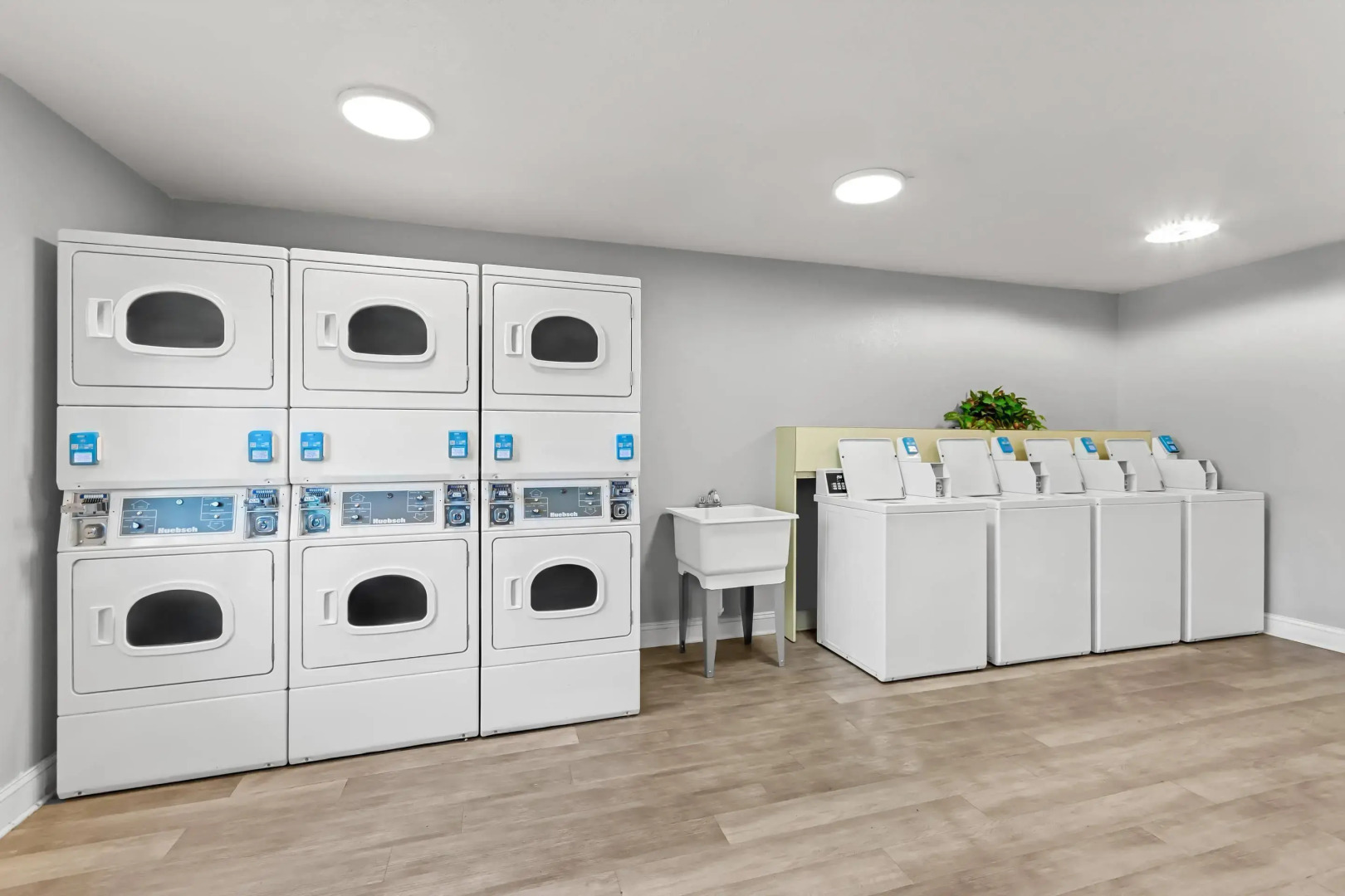 MainStay Suites Louisville Jeffersontown