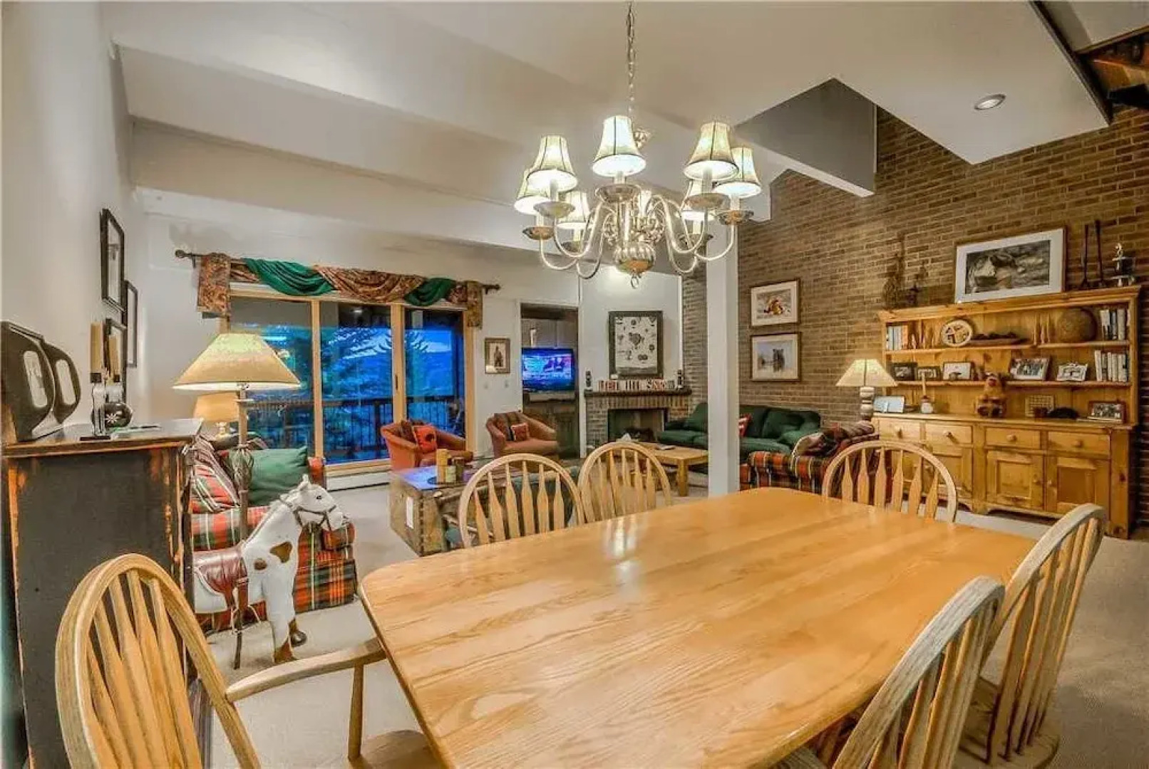 Moraine 27 townhouse