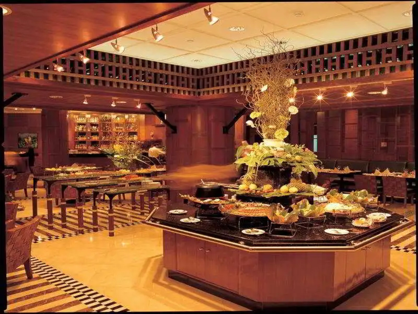 Seaview Gleetour Hotel Shenzhen - East Wing Building