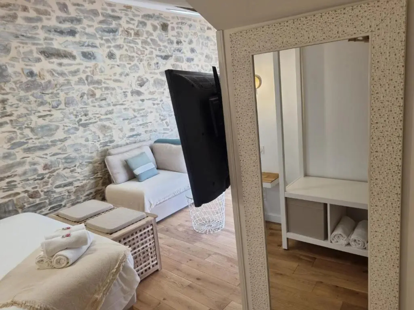 DelaLauret Apartment  Redon Port-Châtelet