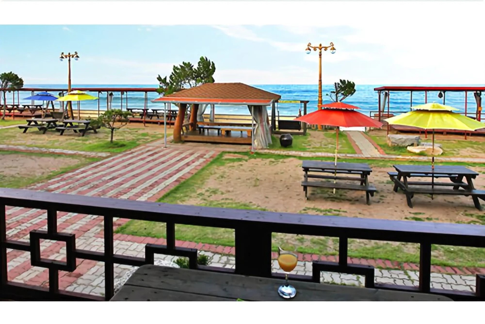 Yeongdeok Sea Pension