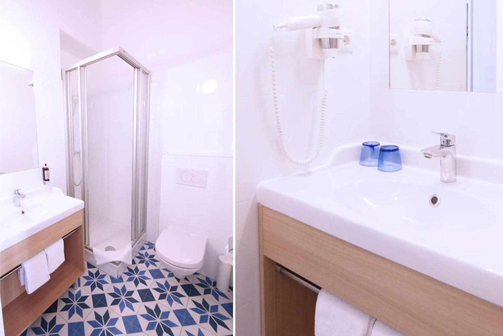 Hotel Drei Kronen Vienna City