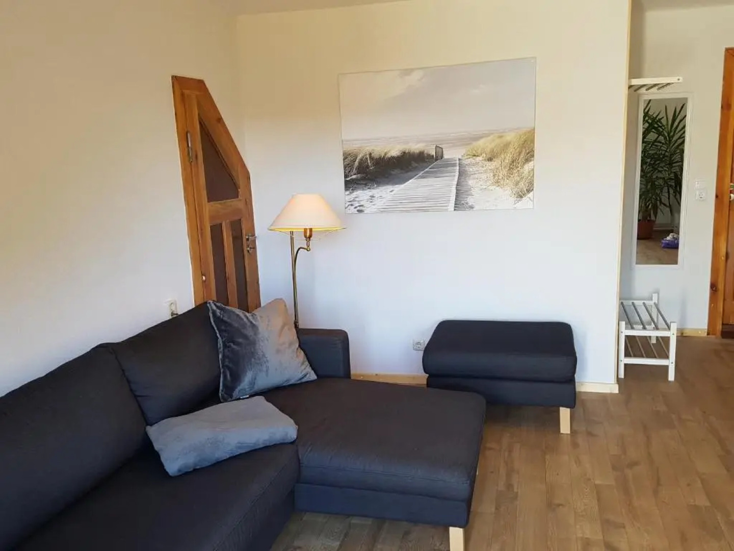 Ferienwohnung Gleißner