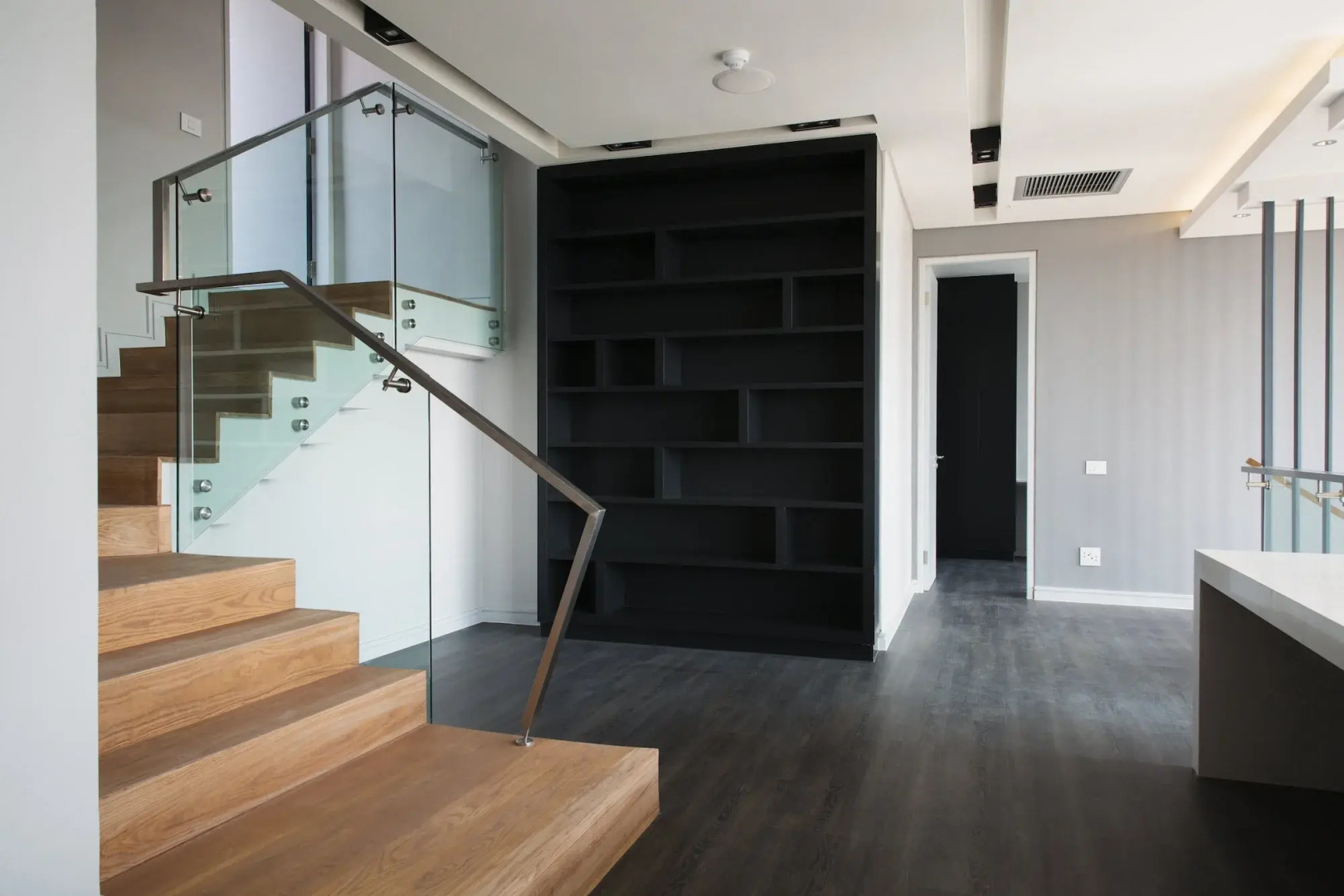 The Capital on the Park