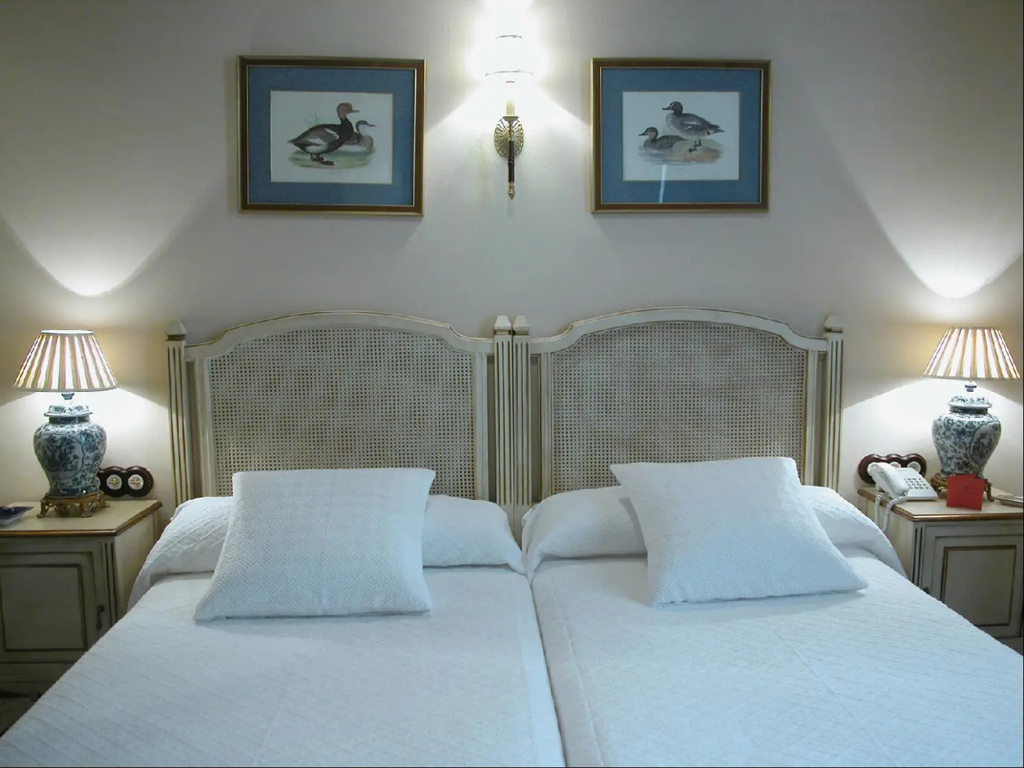 Hotel Casa Palacio Conde de la Corte