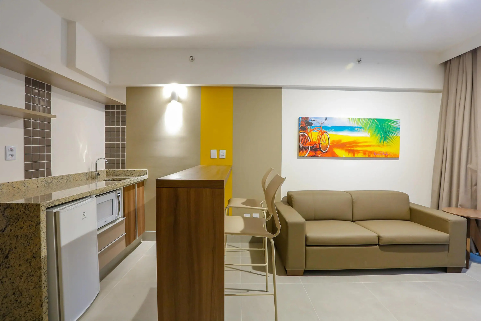 Olimpia Park Resort