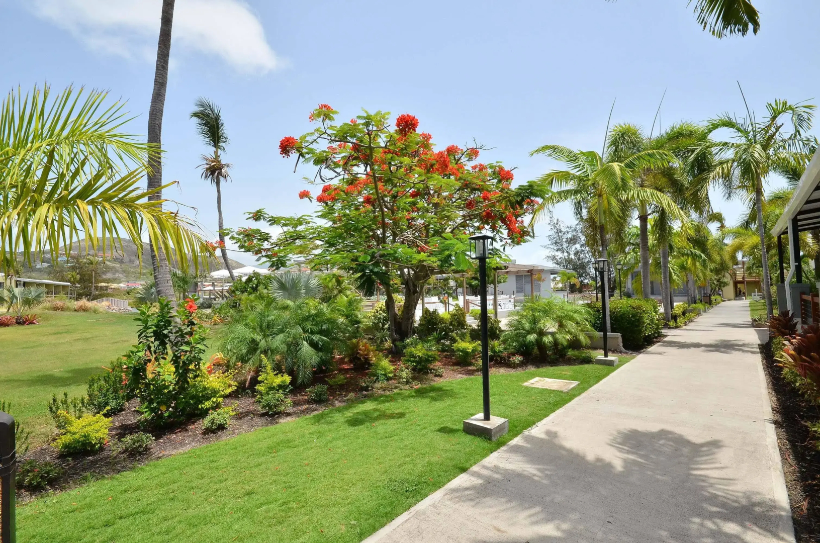 Royal St. Kitts Hotel