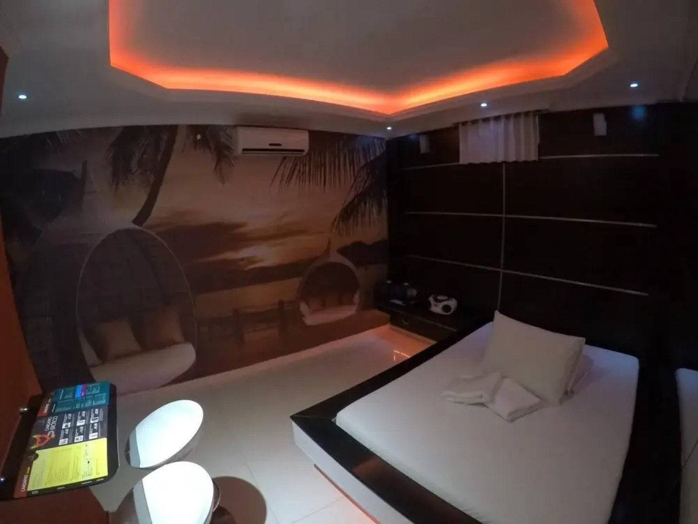 Motel Fantasy 2 (Adult Only)