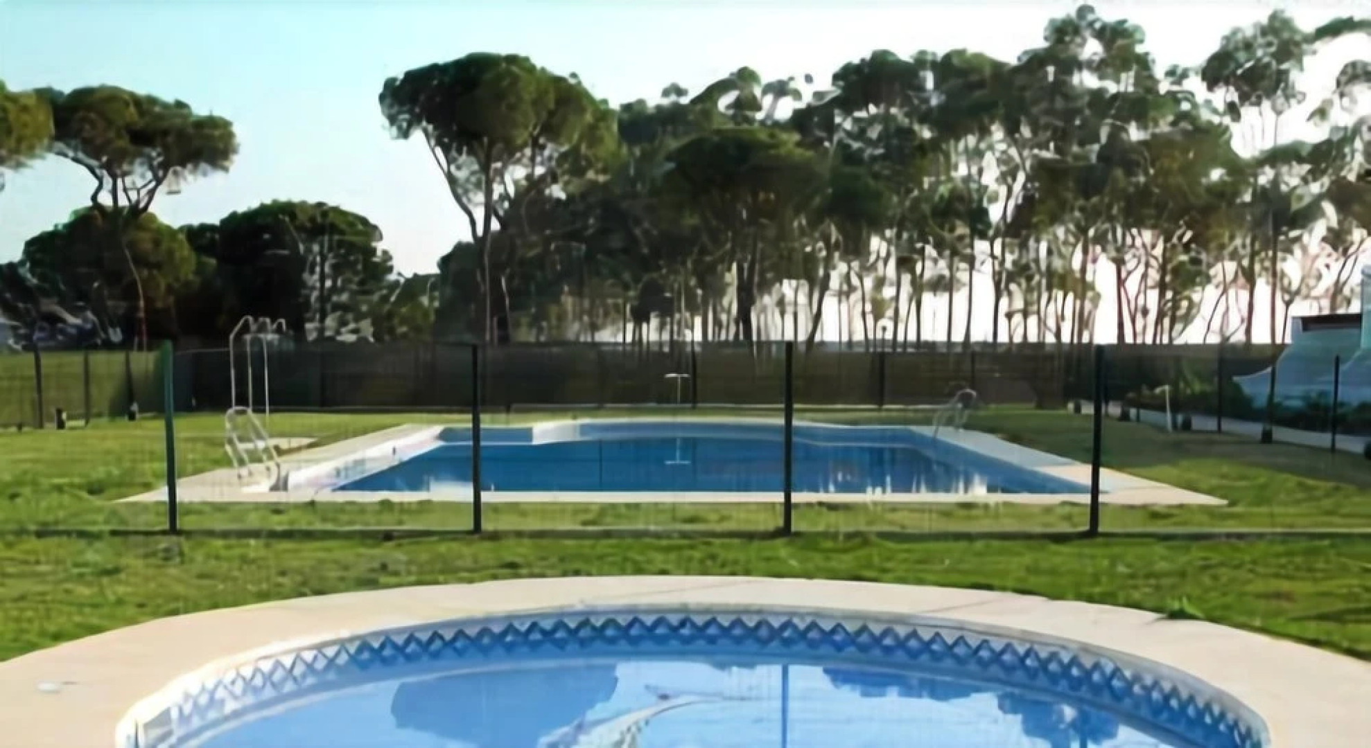 Complejo Turístico Rural Nazaret De Moguer