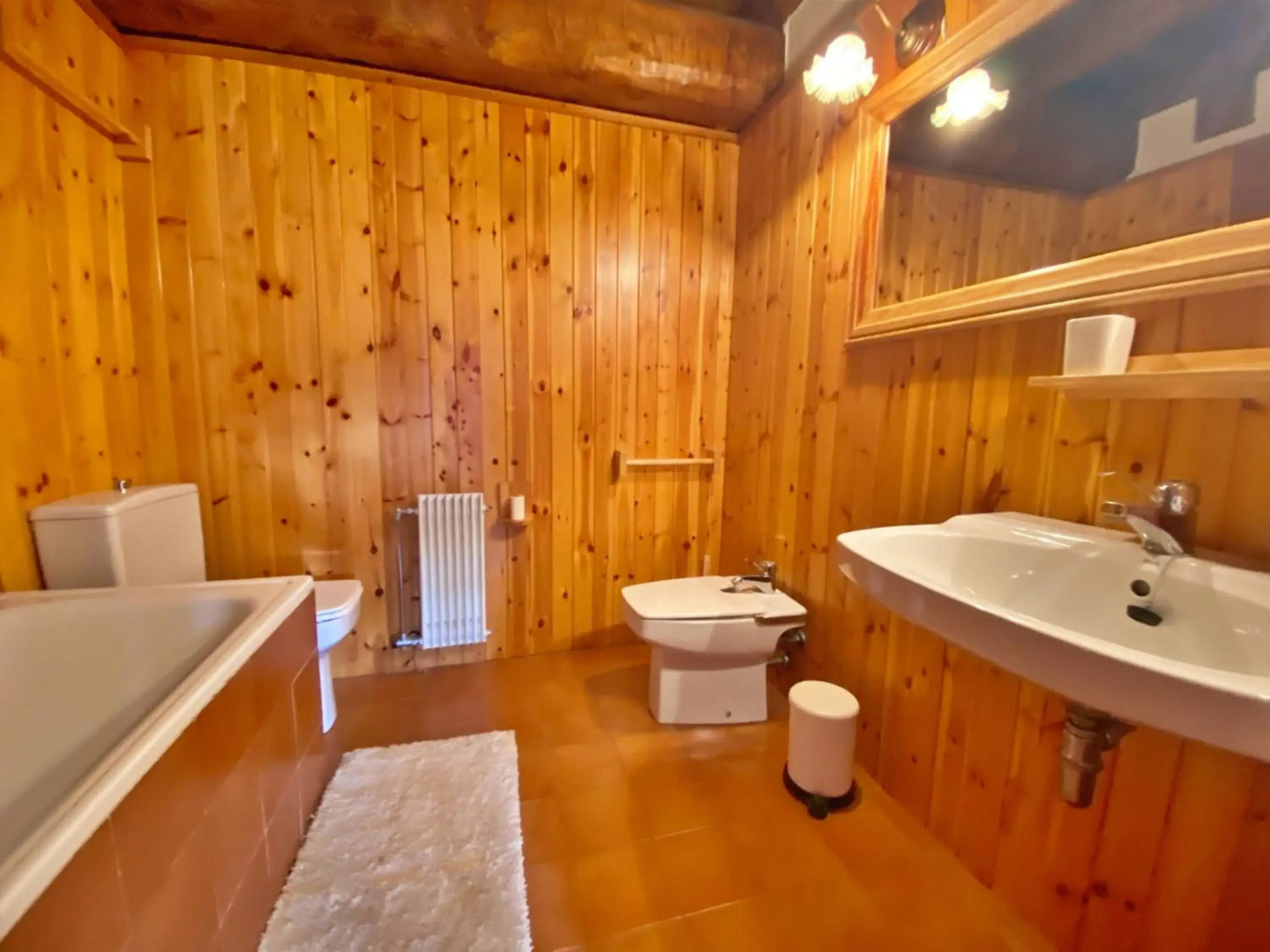 Pleta Ordino 18, Duplex rustico con chimenea, Ordino, zona vallnord