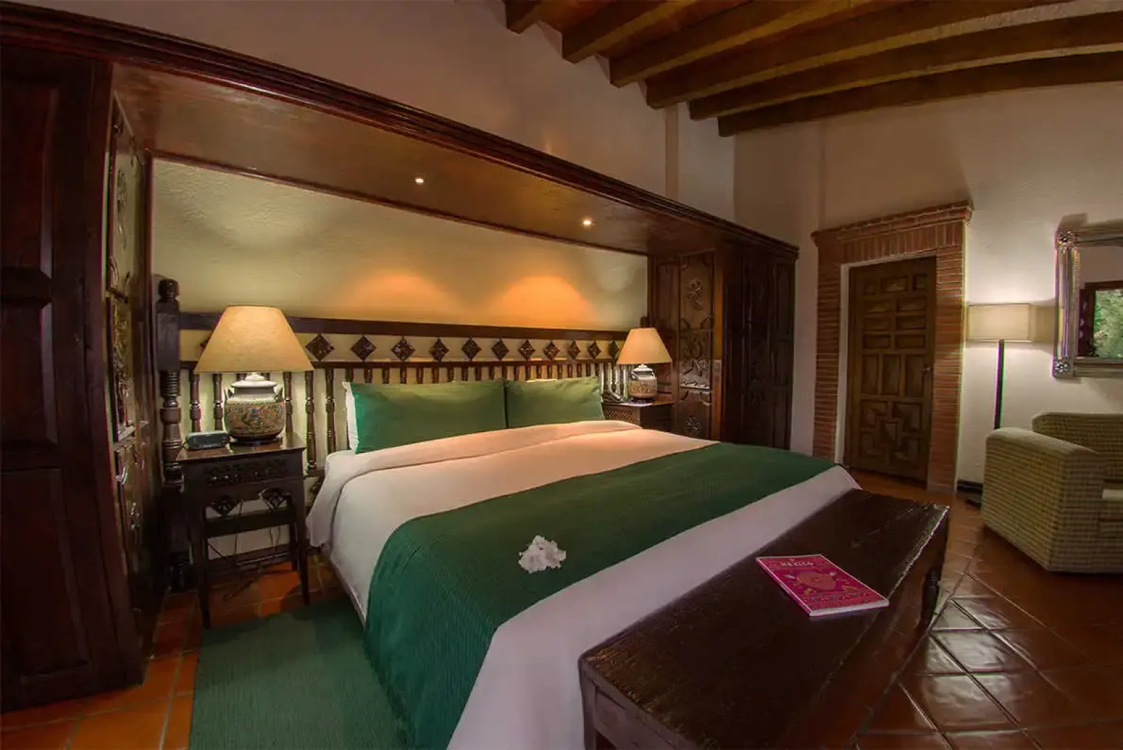 Villa Montana Hotel & Spa