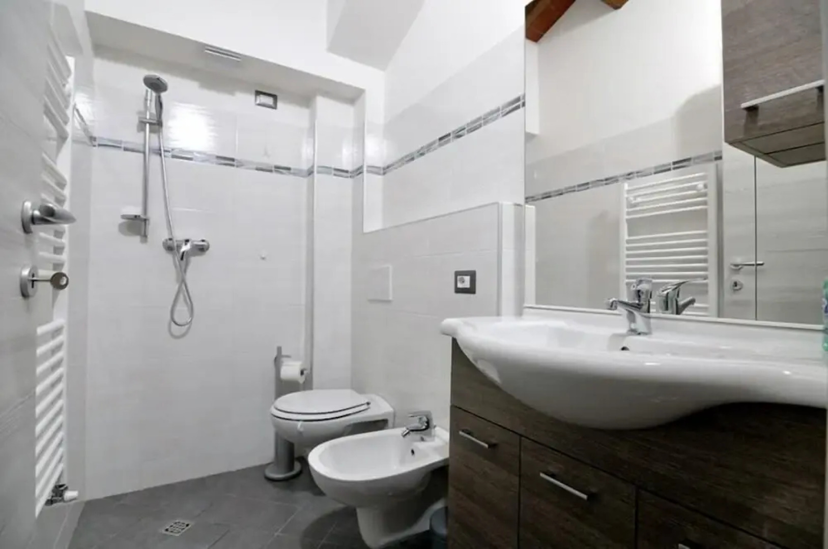 La Quercia Di Vernio