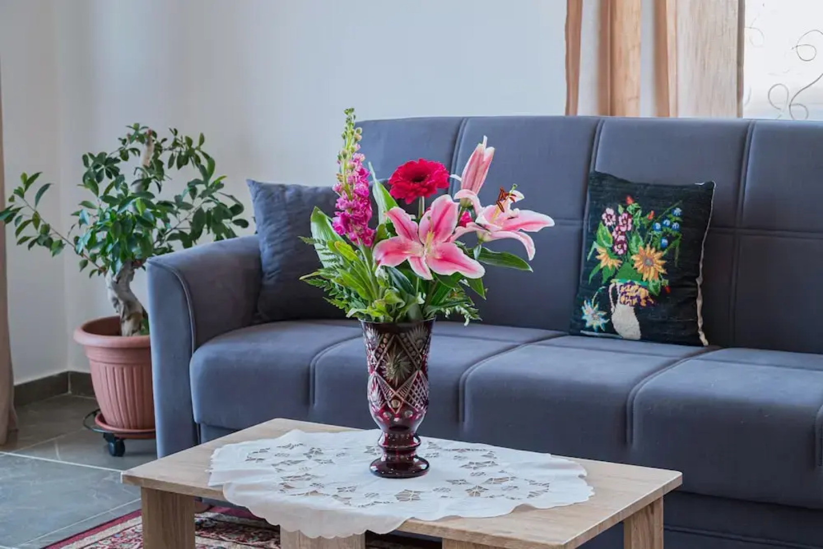 Serenity Luxury Villa in Paradisi Rhodes