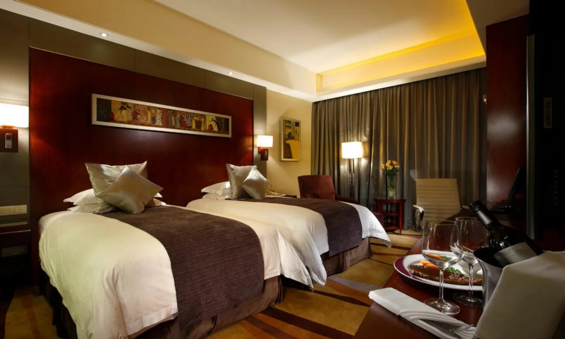 Kingdom Narada Grand Hotel