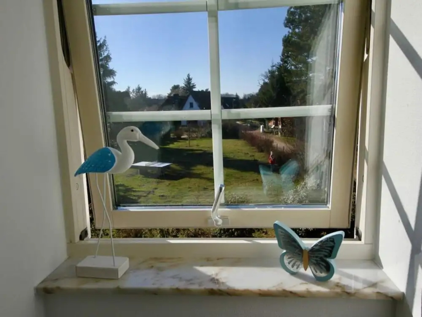 Holiday Home Marla Comfortable Vacation Home