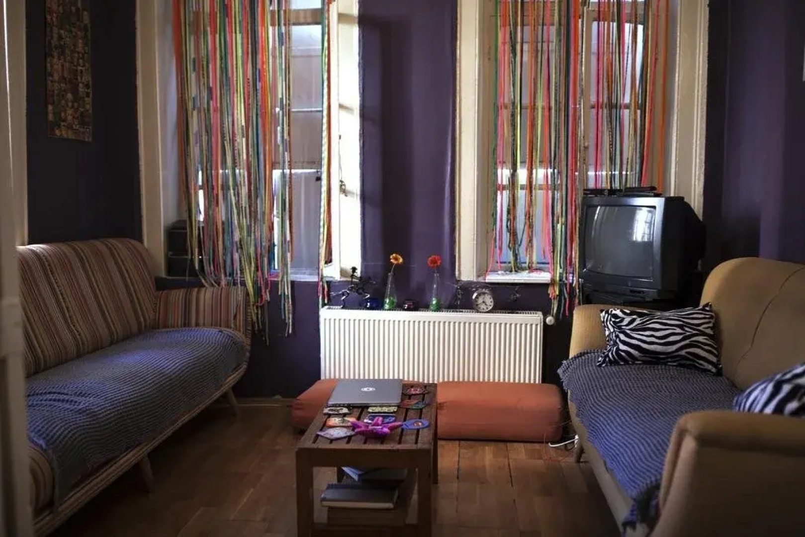 My Happy Home Hostel