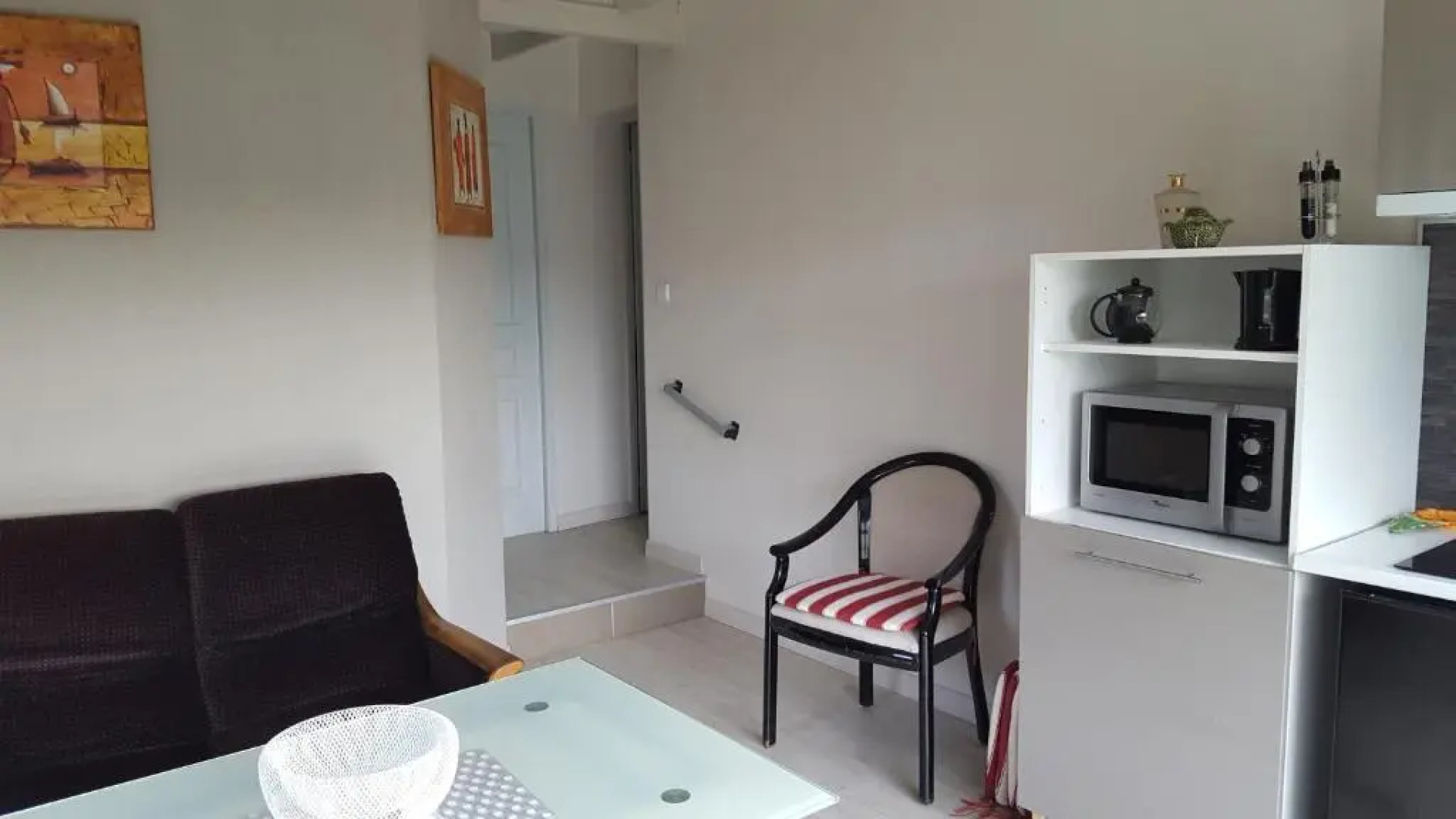 Chambres d'hôtes de Sauviolle