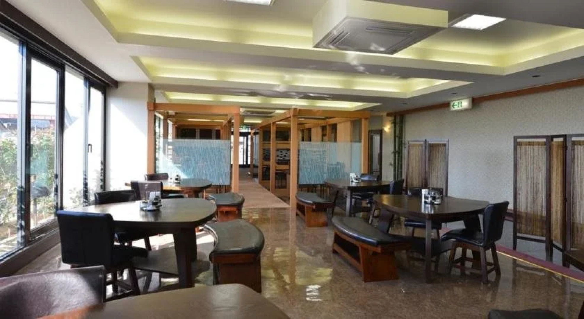 Hamamura Onsen Totoya