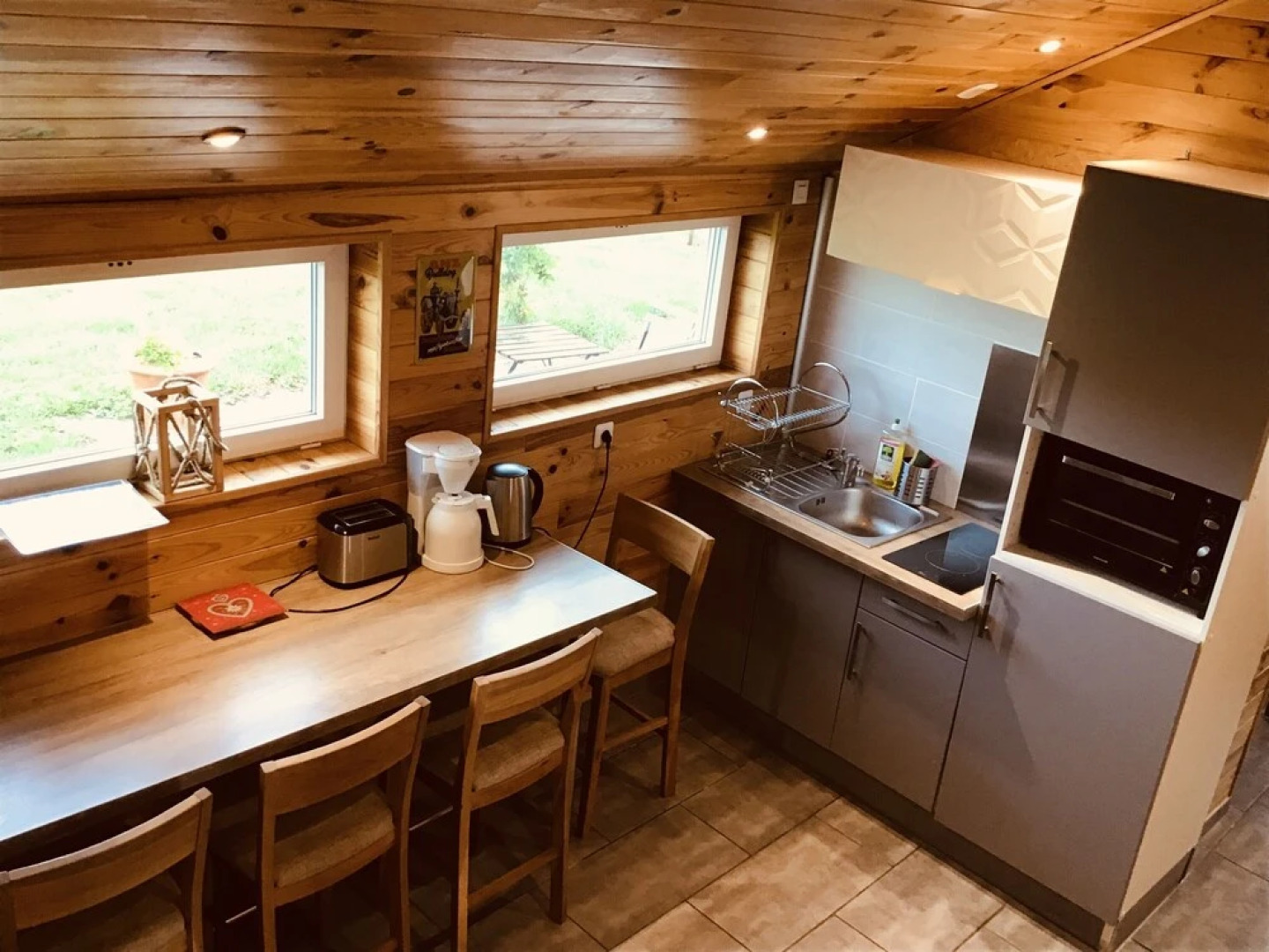 Le Gîte de La Ferme Du Tertre